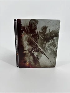 Call of Duty Black Ops 4 Xbox One im Steelbook Case mit Spiel. Top Zustand! - Bild 1 von 6