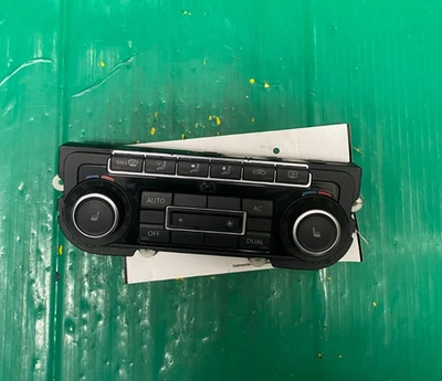 Volkswagen Passat CC 2011-2012 calefacción climatización 5K0 907 044 EG Foto 1 de 4