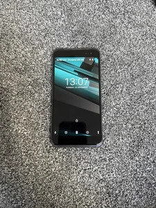 Vodafone Smart Platinum 7 VFD 900- 32GB - Black (Unlocked) Android Smartphone - Zdjęcie 1 z 6