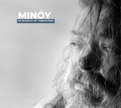 Minóy In Search of Trakovsky (CD) Album (US IMPORT) - Image 1 of 2