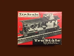 Tru-Scale A413-95 HO Standard Pullman - Car Interior - Picture 1 of 2