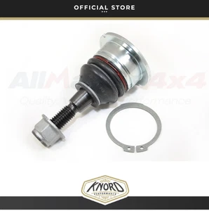 RANGE ROVER SPORT L320 FRONT SUSPENSION UPPER BALL JOINT RBK500170 - Picture 1 of 1