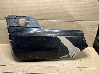 Cubierta lateral izquierda Honda CB750SC Nighthawk 83710-MJ1-0000 OEM -T01 Foto 1 de 4