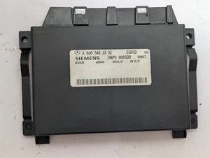 Módulo de control de transmisión Mercedes 2000-2003 A0305452332 W210 E320 E430 - Imagen 1 de 8