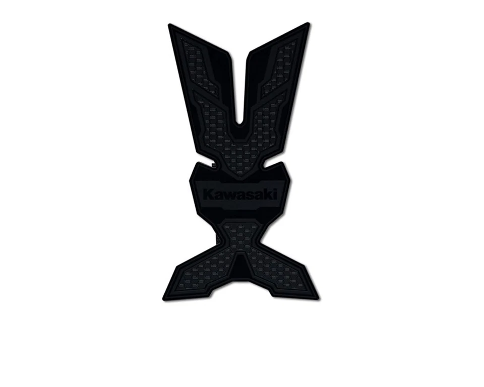 Kawasaki Genuine Accessory Tank Pad 99994-2223