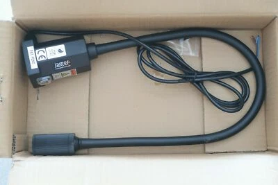Jarrer Flexible Goose Neck LED Machine Work Light JWL-103FTE- AC 100V~240V - Image 1 of 3