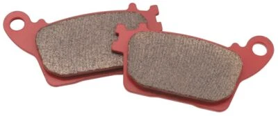 Brake Pad and Shoe For Kawasaki ZX1000 Ninja ZX-10R 2016-2019 Sintered Rear Rear - Image 1 of 3