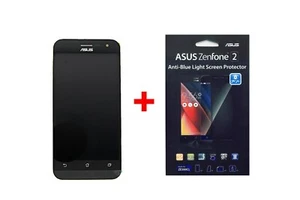 Module écran noir officiel pour Zenfone 2 Asus ZE500CL - Zdjęcie 1 z 3