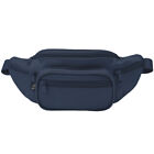 Brandit Waist Bag Marines Forces Tactical Sack Document Carry Fanny Pack Navy