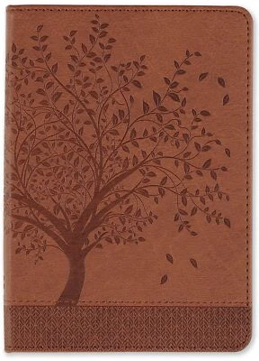 Tree of Life Journal  Leather Notebook - Image 1 of 3