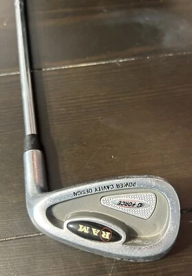 RAM G force 9 Iron - Image 1 of 4