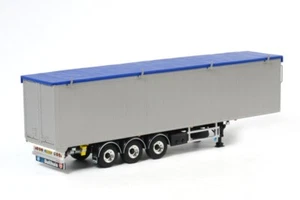 WSI 03-1067 Bulthuis Trailer (3 Axle) Scale 1:50 - Picture 1 of 6