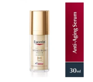Eucerin Hyaluron Filler + Elasticity Day Serum 30ml - Picture 1 of 3