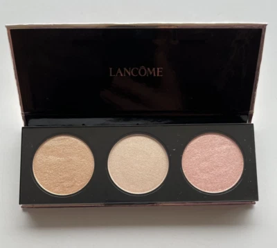 Paleta iluminadora Lancome Starlight Sparkle acabado doble 6,8 g edición limitada Foto 1 de 3