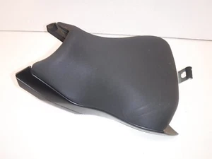12-16 KAWASAKI NINJA 650 OEM FRONT DRIVERS SEAT PAD SADDLE PILLION - Picture 1 of 7