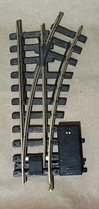 LGB Railways G Gauge -  12150 Electric Switch, Right - Picture 1 of 1