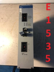 Alimentation Artesyn Technologies-DC-32 / 70001277-J200 Rev. 1M - Photo 1/10