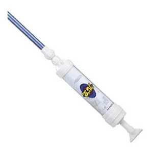 Rola-Chem SPAVAC Spa Vac - White - Picture 1 of 1