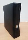 Xbox 360 Slim Console - Matte Black - Unit Only* (8014)