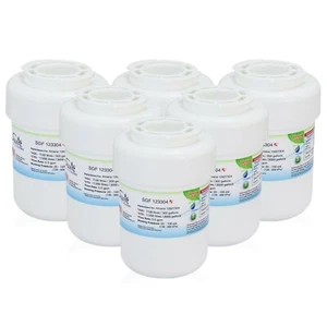 Swift Green SGF-123304 Rx Fits for Amana 1252704,EFF-6021A Water Filter (6 pack) - Picture 1 of 9