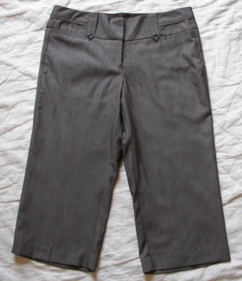 Pantalones capri elásticos Tracy Evans - talla 9 años Foto 1 de 4