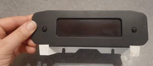 AFFICHEUR PEUGEOT 206 96629277XTG00 - Imagen 1 de 6