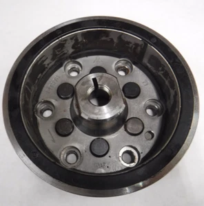 OEM YAMAHA FXHO FX140 FX 1000 1100 HO AR230 SX230 CRUISER ROTOR MAGNETO D13-23 - Picture 1 of 4