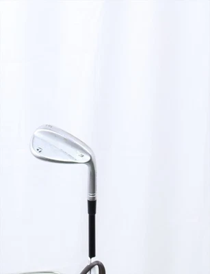 Taylormade Mg3 Raw Wedge 60°-10 Extra Stiff Mmt 125 Tx Graphite 12602824 Fair - Image 1 of 4