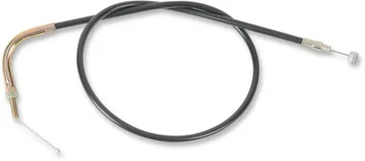 Cable acelerador de vinilo negro Parts Unlimited para John Deere Sportfire 440 80-81 Foto 1 de 3