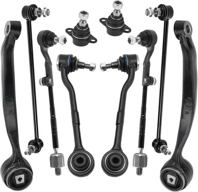 Brazo de control inferior delantero con kit de rótula para BMW 335i 328i xDrive X1 328xi 335xi Foto 1 de 2