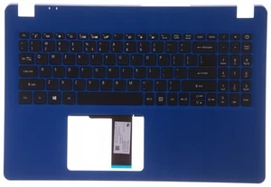 Palmsteun met toetsenbord ACER Aspire A315-42 NL A+ - Afbeelding 1 van 3