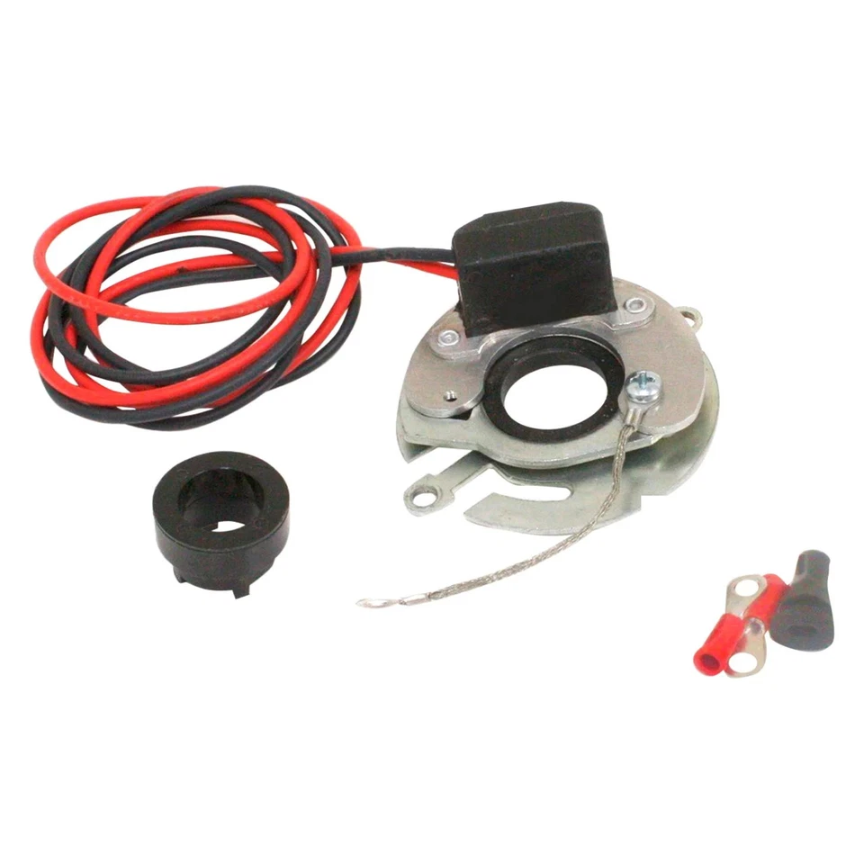 For MG Midget 1975-1979 PerTronix LU-147A Electronic Ignition - Imagem 1 de 2