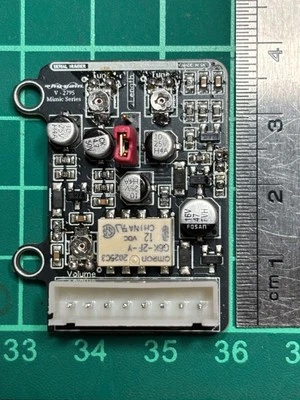 Hygain V (5) Roger Bleep Module "Peewit"