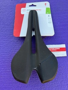 Specialized Toupe Pro Saddle 155mm (Carbon Rail) Body Geometry (27116-3205) NEW√ - Picture 1 of 11
