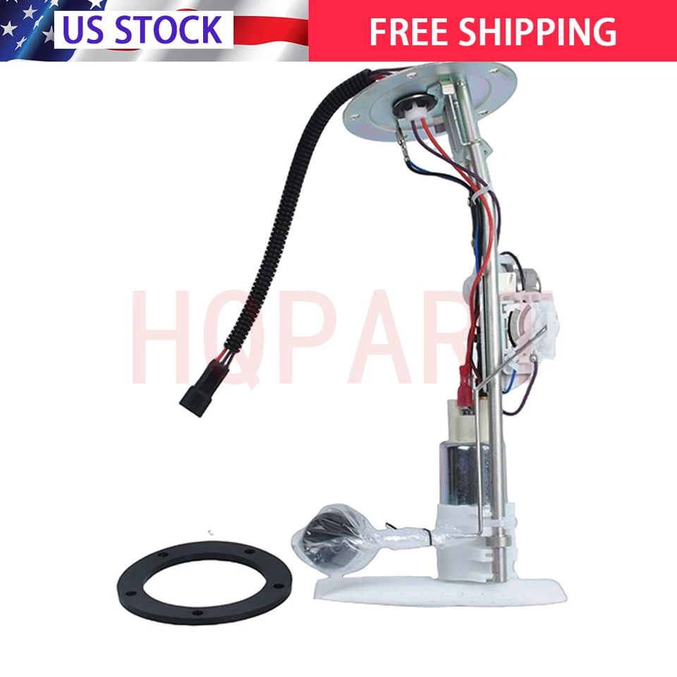Brand New Fuel Pump Complete Module Replacement 47-1048 For Polaris Sportsman Foto 1 de 4