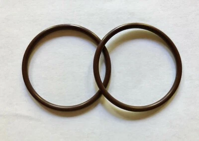 Выхлопное уплотнительное кольцо KTM Husqvarna Beta GasGas 2-тактное 125 150 250 300 - Изображение 1 из 3