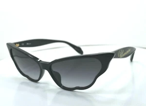 NEW AUTHENTIC BLUMARINE SBM748 C.0700 SUNGLASSES - Picture 1 of 6