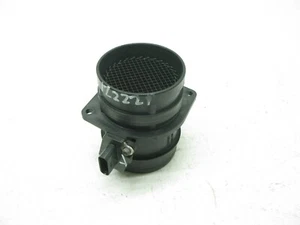 08-12 AUDI 8T A3 A5 A4 Q5 12-16 A6 08-18 VW 2.0 AIR FLOW METER MASS SENSOR 1222 - Picture 1 of 5
