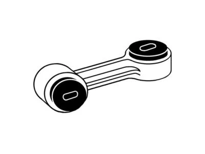 Para Buick Skylark 1986-1991 Motor Amortiguador Trasero 38218RN 1990 1987 1988 1989 Foto 1 de 2