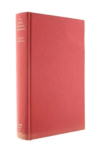 The British Monopolies Commission by Rowley, Charles K. - Imagen 1 de 1