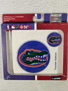 Impugnatura adesiva cruscotto Florida Gators - Foto 1 di 6