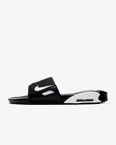 NIKE AIR MAX 90 EXTENSIONES NEGRO/BLANCO HOMBRE TALLA 14 BQ4635-002 NUEVO CON CAJA - Imagen 1 de 11