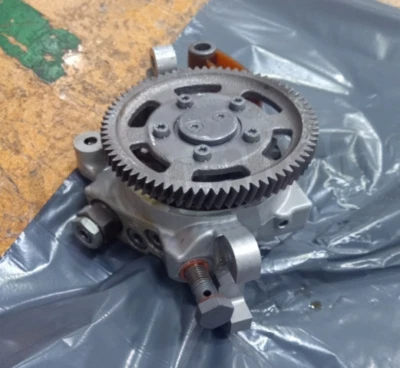 Not working VANOS High Pressure Oil Pump for 11367841784 BMW S85 V10 M5 M6 06-10 Foto 1 de 2