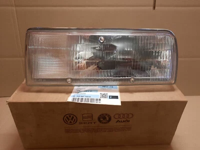 NOS VW Corrado Scheinwerfer Blinker Nebelscheinwerfer headlight 535941105A - Bild 1 von 3