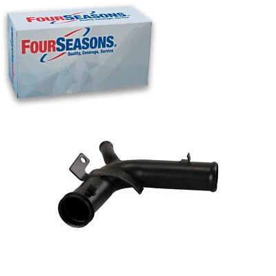 Entrada de água do líquido de arrefecimento do motor 4 estações para 2001-2010 Chrysler PT Cruiser - Imagem 1 de 4