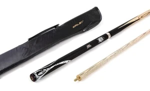 Riley Ronnie O’Sullivan 57” Inch Snooker Pool Cue Piece Midnight Rocket ARG-53 - Picture 1 of 8