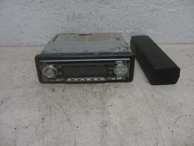 CD Autoradio MP3 JVC KD-S891R. - Bild 1 von 4