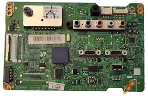 Used: BN97-06387P Samsung Main Board BN94-05680F BN41-01704A - Picture 1 of 1