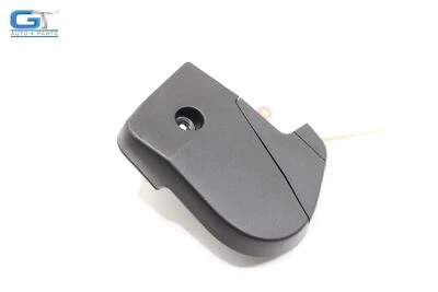 2016 - 2017 VOLVO XC90 FRONT RIGHT PASSENGER SEAT INNER PIVOT COVER TRIM OEM - Image 1 of 4