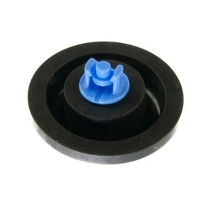 Dudley Hydroflo Cistern Ball Valve Diaphragm Washer Replacement WC Toilet Spare - Picture 1 of 2